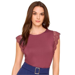 Foto 1 | Foto 1 | Blusa Ilusión 81265 Chocolate