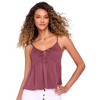 Foto 1 | Foto 1 | Blusa de Tirantes Ilusión para Mujer