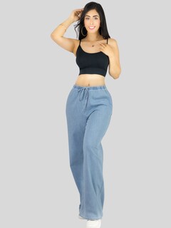 Foto 2 | Foto 2 | Set De 2 Top De Mujer Top-07-px2 Variedad De Colores Deportivo O Casual Stretch