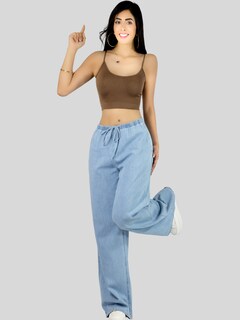 Foto 6 | Foto 6 | Set De 2 Top De Mujer Top-07-px2 Variedad De Colores Deportivo O Casual Stretch