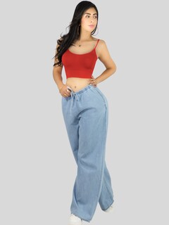 Foto 2 | Foto 2 | Set De 2 Top De Mujer Top-07-px2 Variedad De Colores Deportivo O Casual Stretch