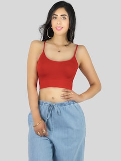 Foto 4 | Foto 4 | Set De 2 Top De Mujer Top-07-px2 Variedad De Colores Deportivo O Casual Stretch