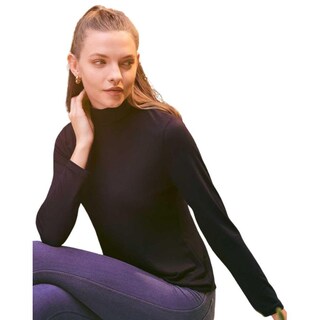 Foto 1 | Foto 1 | Blusa Ilusión 81344 Negro