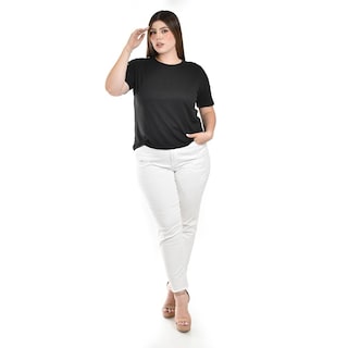 Foto 5 | Foto 5 | Blusa con Pedrería Roman Fashion para Mujer