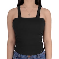 Blusa Casual Dama Top Tirantes Sea Brazil