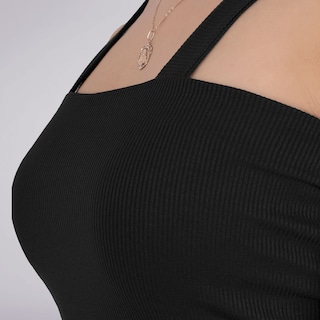 Foto 2 | Foto 2 | Blusa Casual Dama Top Tirantes Sea Brazil
