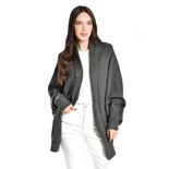 Cárdigan Roman Fashion para Mujer