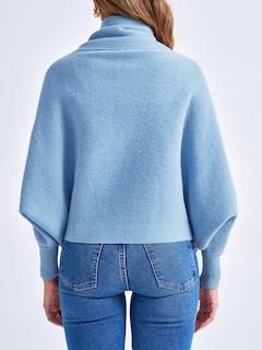 Foto 5 | Foto 5 | Jersey Tipo Cárdigan Saodimallsu De Punto Grueso Con Parte Delantera Abierta Para Mujer - Venta Internacional.