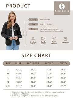 Foto 6 | Foto 6 | Cárdigan Saodimallsu De Punto Con Volantes Y Botones Para Mujer - Venta Internacional.