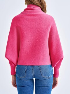 Foto 5 | Foto 5 | Jersey Tipo Cárdigan Saodimallsu De Punto Grueso Con Parte Delantera Abierta Para Mujer - Venta Internacional.