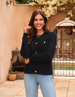Foto 2 | Foto 2 | Suéter Grace Karin 2024 Otoño Elegante Cómodo Cuello Redondo Para Mujer - Venta Internacional.