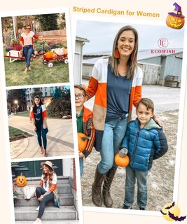 Foto 2 | Foto 2 | Cárdigan Ecowish para Mujer-Venta Internacional