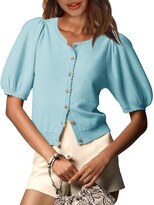 Chaqueta Saodimallsu para Mujer Manga Corta - Venta Internacional