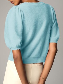 Foto 5 | Foto 5 | Chaqueta Saodimallsu Para Mujer, Manga Corta, Con Botones - Venta Internacional.