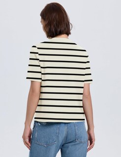 Foto 4 | Foto 4 | Cárdigan Lomon De Punto De Manga Corta Para Mujer, Primavera-verano, Talla M - Venta Internacional.