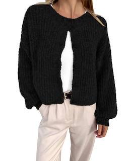 Foto 1 | Foto 1 | Cárdigan Btfbm para Mujer - Venta Internacional