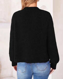 Foto 3 | Foto 3 | Cárdigan Btfbm para Mujer - Venta Internacional
