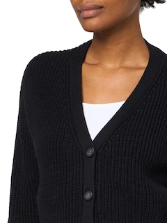 Foto 3 | Foto 3 | Chaqueta Florence By Mills Bright Side Cropped Black M - Venta Internacional.