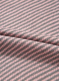 Foto 5 | Foto 5 | Jersey Tipo Cárdigan Astylish Chunky Para Mujer Color Rosa Claro Talla L - Venta Internacional.