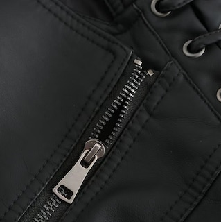 Foto 3 | Foto 4 | Venta Internacional-Chaqueta Negra para Mujer