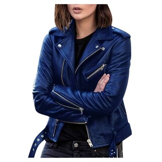 Foto 1 | Foto 1 | Chaqueta De Piel Sintética - Venta Internacional.