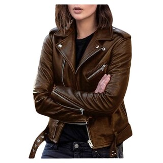 Foto 1 | Foto 1 | Chaqueta De Piel Sintética - Venta Internacional.