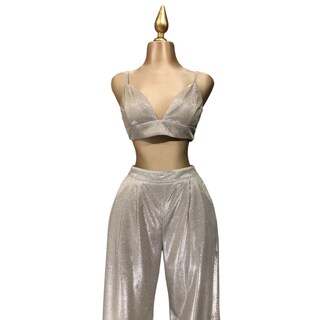 Foto 6 | Foto 6 | Conjunto De 3 Piezas Para Dama Erivel