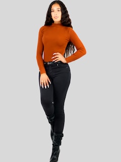 Foto 2 | Foto 2 | Set De Dos Sueteres Para Mujer Casual Sweater Dama Diseño Canale Suet-1008-px2 Variedad De Colores Invierno Blusa Manga Larga