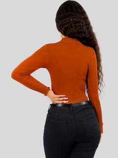 Foto 3 | Foto 3 | Set De Dos Sueteres Para Mujer Casual Sweater Dama Diseño Canale Suet-1008-px2 Variedad De Colores Invierno Blusa Manga Larga