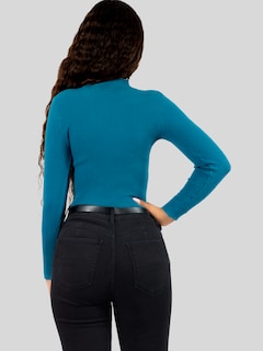 Foto 7 | Foto 7 | Set De Dos Sueteres Para Mujer Casual Sweater Dama Diseño Canale Suet-1008-px2 Variedad De Colores Invierno Blusa Manga Larga