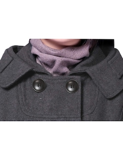 Foto 6 | Foto 6 | Gabardina Coat Tanming con Capucha para Mujer - Venta Internacional