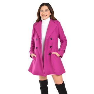 Foto 1 | Foto 1 | Abrigo Tipo Trench Roman Fashion Juvenil