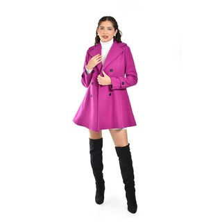 Foto 5 | Foto 5 | Abrigo Tipo Trench Roman Fashion Juvenil