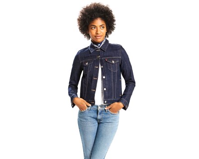Foto 1 | Foto 1 | Chamarra Levi's 29945.0013 para Mujer