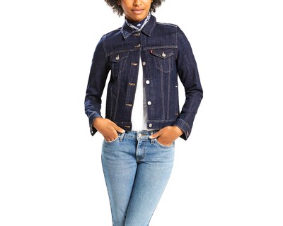 Foto 2 | Foto 2 | Chamarra Levi's 29945.0013 para Mujer