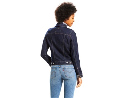 Foto 3 | Foto 3 | Chamarra Levi's 29945.0013 para Mujer