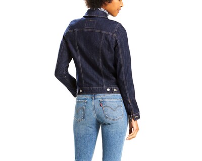 Foto 4 | Foto 4 | Chamarra Levi's 29945.0013 para Mujer