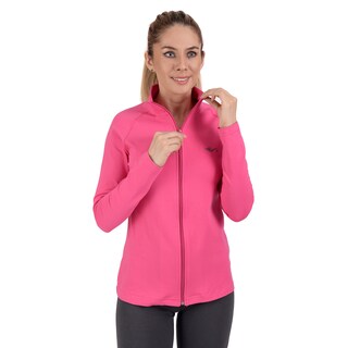 Foto 1 | Foto 1 | Chamarra Deportiva Everlast V76222 Rosa