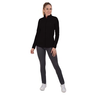 Foto 5 | Foto 5 | Chamarra Deportiva Everlast V76222 Negro