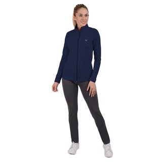 Foto 5 | Foto 5 | Chamarra Deportiva Everlast V76222 Azul