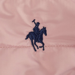 Foto 3 | Foto 3 | Chamarra Polo Team Multicolor para Mujer
