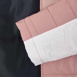 Foto 4 | Foto 4 | Chamarra Polo Team Multicolor para Mujer
