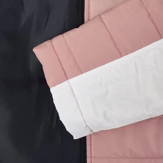 Foto 4 | Foto 4 | Chamarra Polo Team Multicolor para Mujer