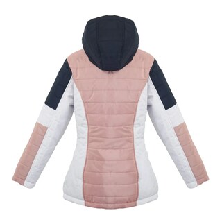 Foto 5 | Foto 5 | Chamarra Polo Team Multicolor para Mujer