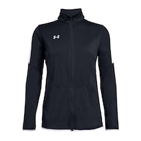 Chamarra Under Armour Rival Knit para Mujer