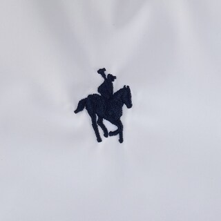 Foto 3 | Foto 3 | Chamarra Rock Hampton POLO Blanca Dama