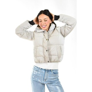 Foto 4 | Foto 4 | Chamarra Acolchada Roman Fashion /juvenil 6796 (beige) Beige
