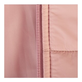 Foto 4 | Foto 4 | Chamarra Rock Hampton Polo Rosa para Mujer