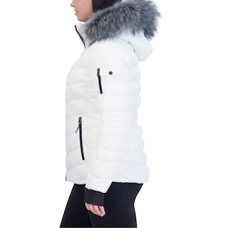 Foto 5 | Foto 5 | Chamarra Nautica Ladies Puffer Capucha Desmontable Chaqueta Premium Jacket