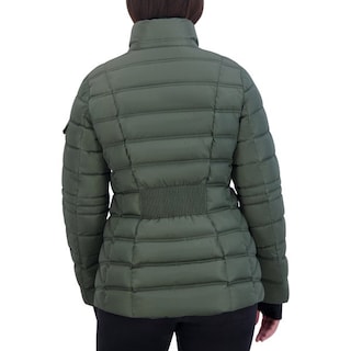 Foto 5 | Foto 5 | Chamarra Nautica Ladies Puffer Capucha Desmontable Chaqueta Premium Jacket